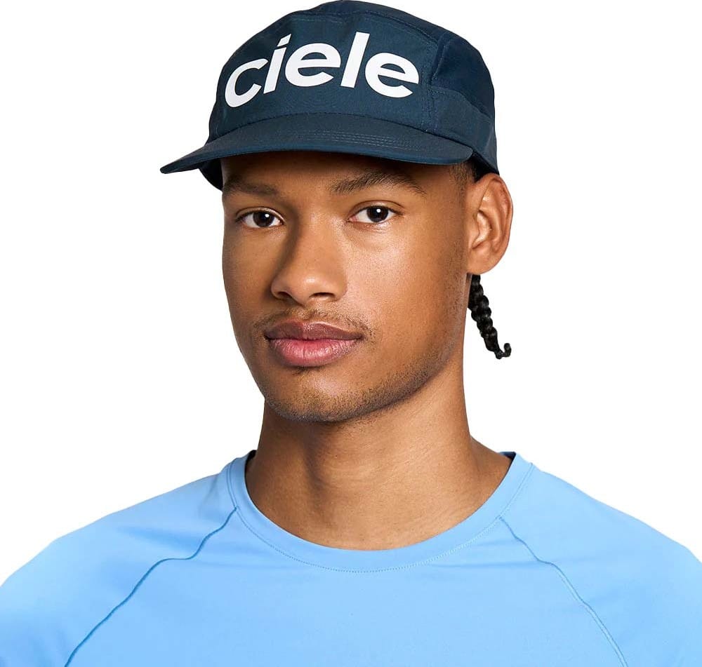 (取寄) シエルアスレティックス キャップ Ciele Athletics GOCap-Comp-Century Cap Deep Space Ciele GOCap Comp Century Deep Space | Buy Ciele GOCap Comp Century