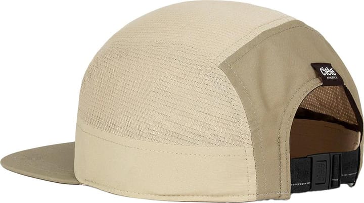 Ciele GOCap Comp Century Canvas Safari Ciele