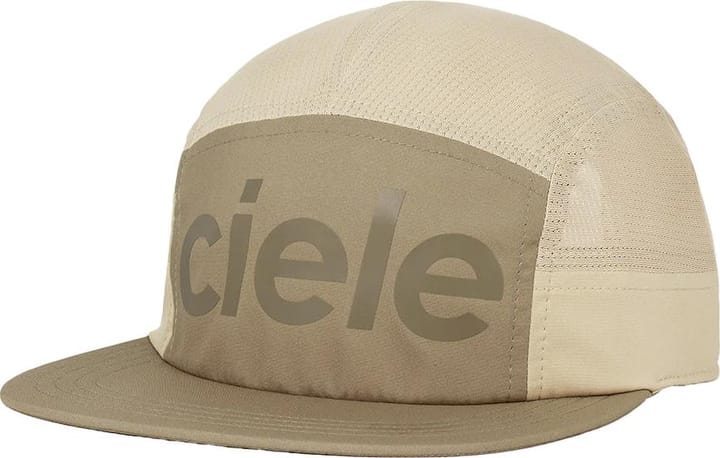 Ciele GOCap Comp Century Canvas Safari Ciele