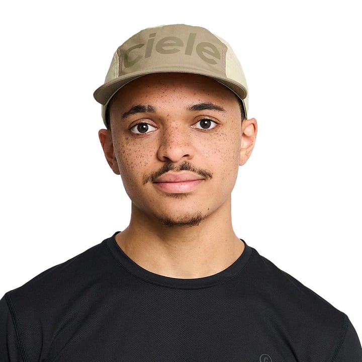 Ciele GOCap Comp Century Canvas Safari Ciele