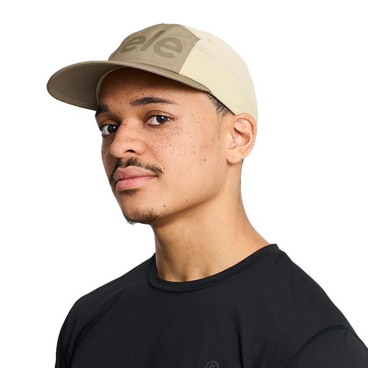 Ciele GOCap Comp Century Canvas Safari Ciele