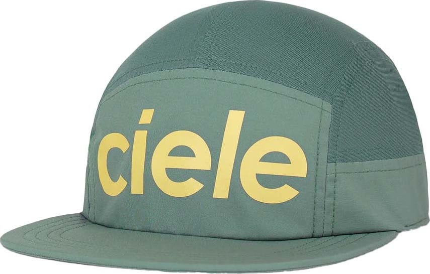 Ciele GOCap Comp Century Silverpine
