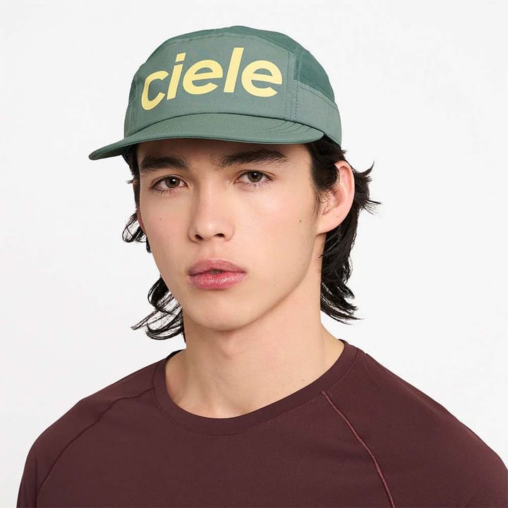 Ciele GOCap Comp Century Silverpine Ciele