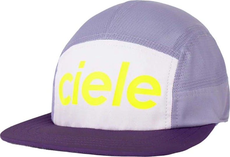 Ciele GOCap Comp Century Misty Lilac/Light Grape