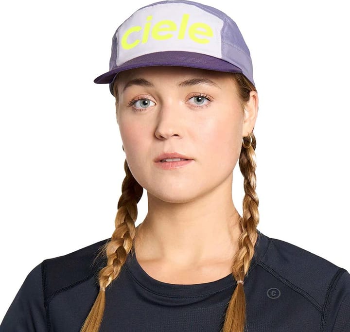 Ciele GOCap Comp Century Misty Lilac/Light Grape Ciele Ciele GOCap Comp Century Misty Lilac/Light Grape Ciele