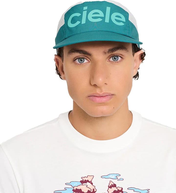 Ciele GOCap Comp Century Harbor/Light Grey Ciele