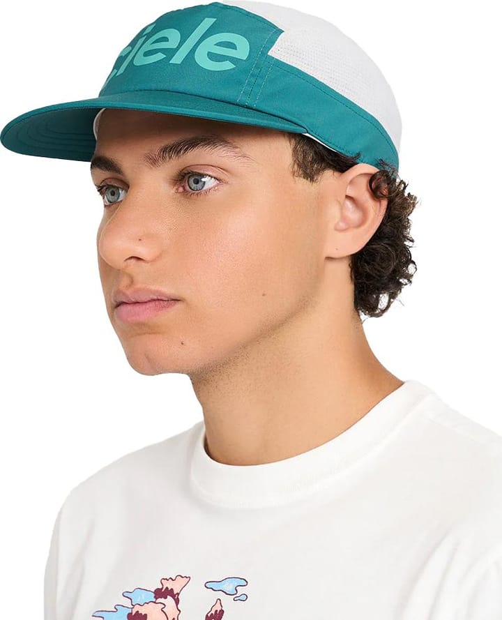 Ciele GOCap Comp Century Harbor/Light Grey Ciele