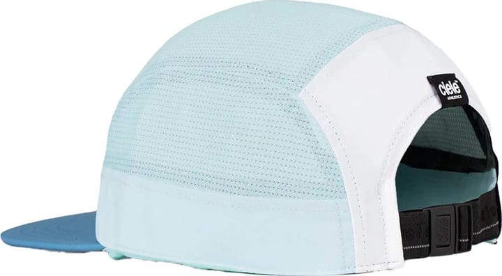 Ciele GOCap Comp Century White/Sky Blue Ciele