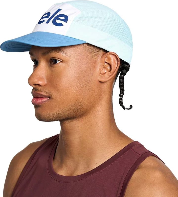 Ciele GOCap Comp Century White/Sky Blue Ciele Ciele GOCap Comp Century White/Sky Blue Ciele