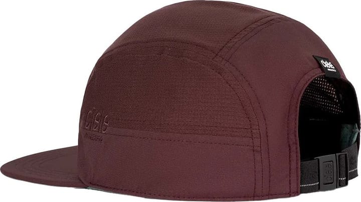 Ciele GOCap Comp Bars Dark Wine Red Ciele Ciele GOCap Comp Bars Dark Wine Red Ciele