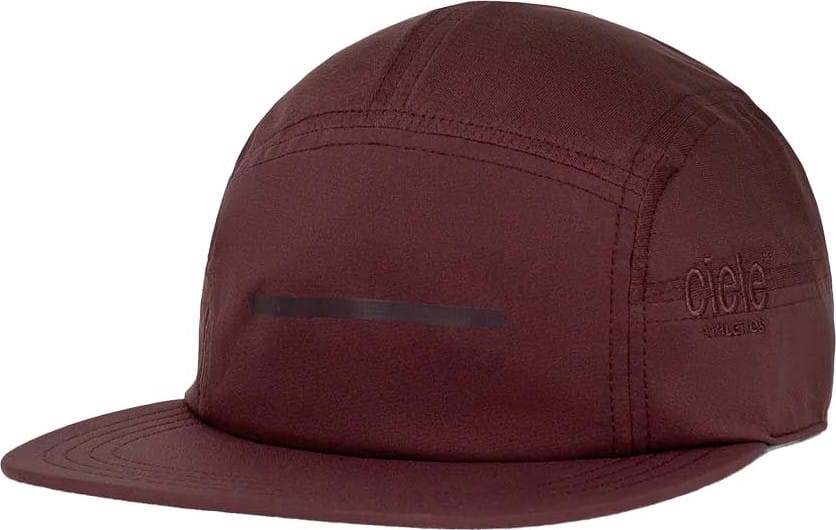 Ciele GOCap Comp Bars Dark Wine Red
