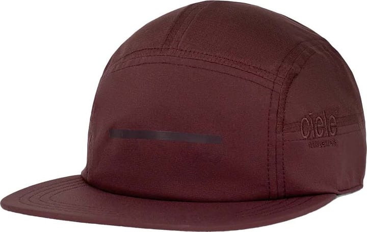 Ciele GOCap Comp Bars Dark Wine Red Ciele