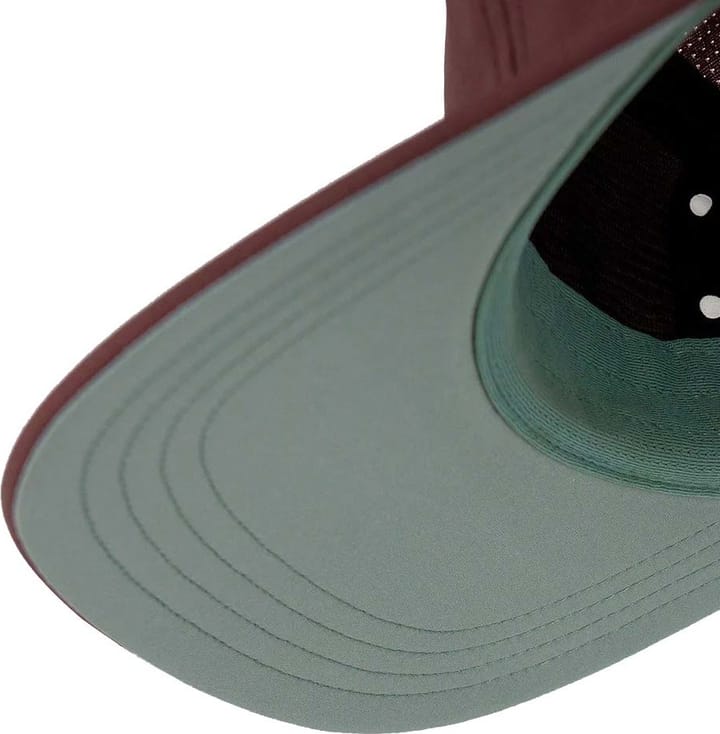 Ciele GOCap Comp Bars Dark Wine Red Ciele