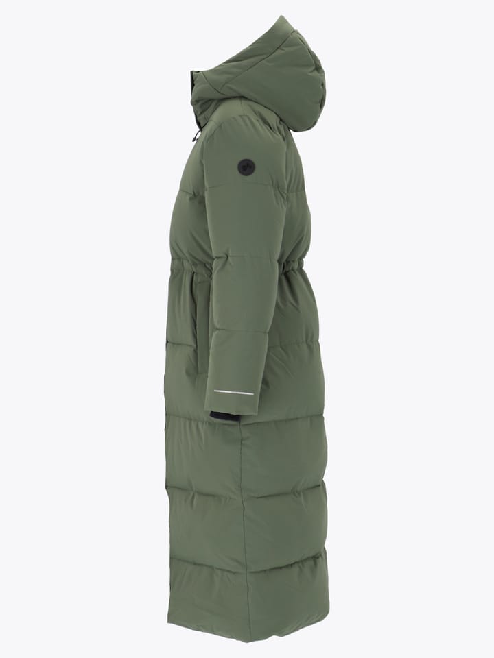Twentyfour Mode Adele Parkas D Furu Twentyfour