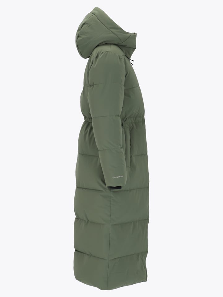 Twentyfour Mode Adele Parkas D Furu Twentyfour