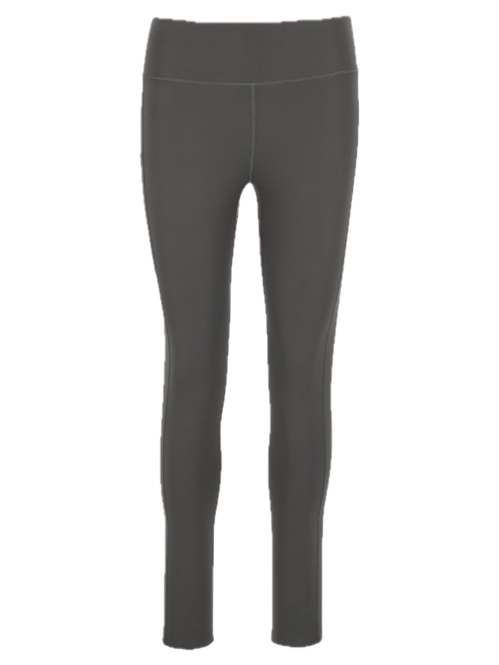 Twentyfour Flow Warm Tights D Antrasitt Twentyfour