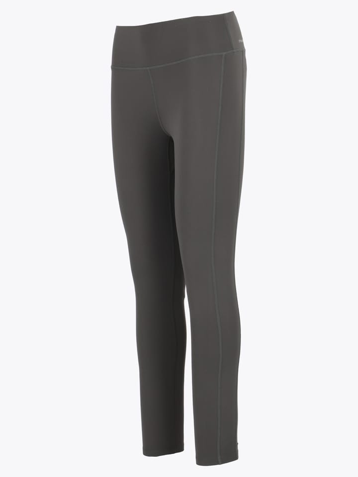 Twentyfour Flow Warm Tights D Antrasitt Twentyfour