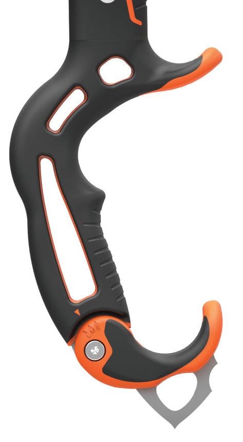 Petzl Nomic Black Petzl