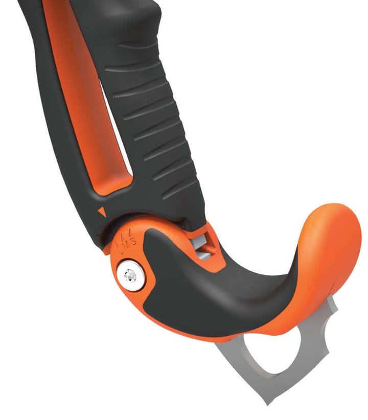 Petzl Nomic Petzl