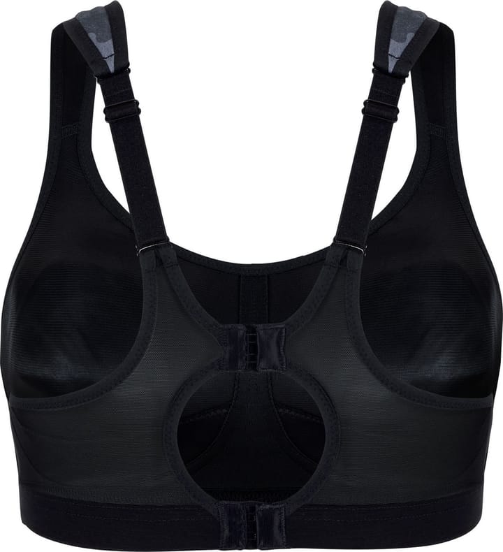 Shock Absorber Women's Active Multi Sport Bra Allover Print Shock Absorber