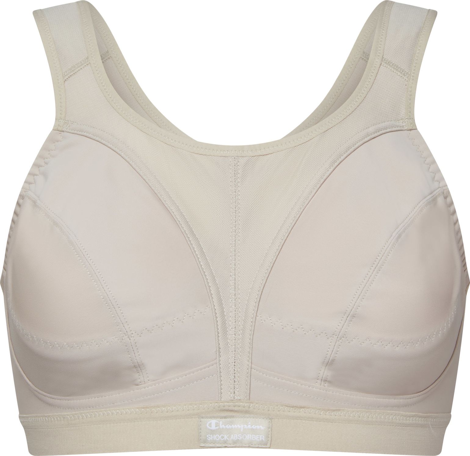 Shock Absorber Women's Active D+ Classic Support Bra Brown