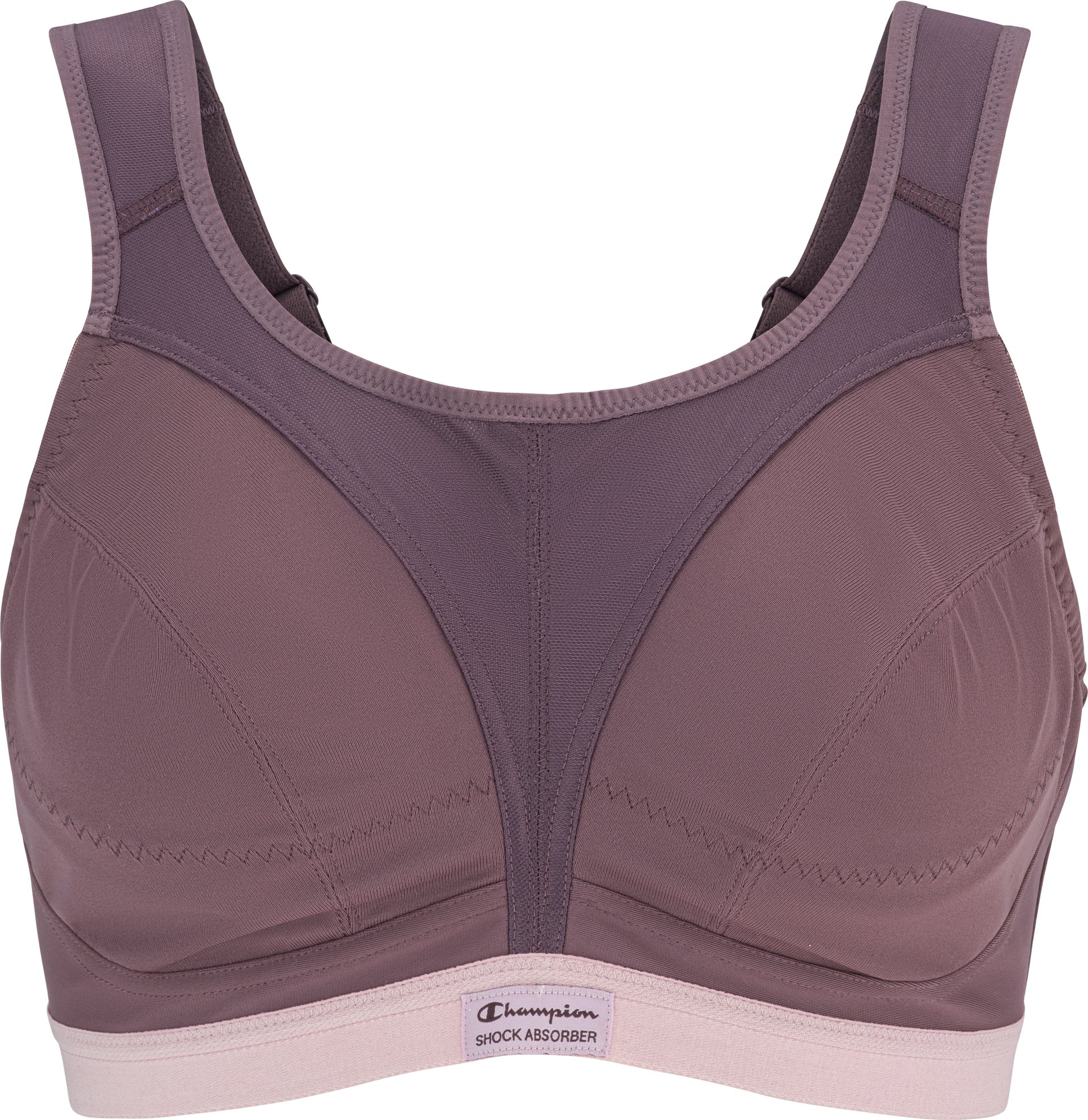 SHOCK ABSORBER Active D+ Classic Bra N109 bh dam – bild 7