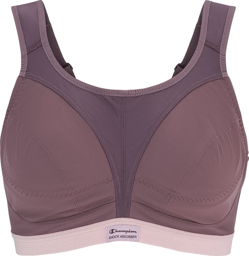 Women's Active D+ Classic Support Bra