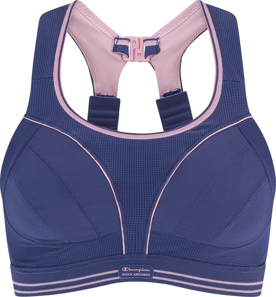 Women's Ultimate Run Bra