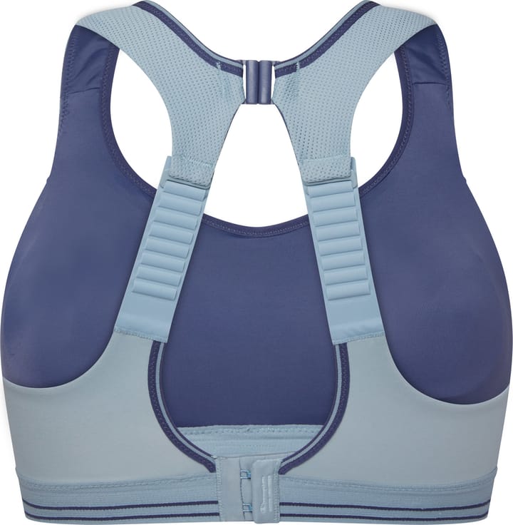 Shock Absorber Women's Ultimate Run Bra Blue Shock Absorber Shock Absorber Women's Ultimate Run Bra Blue Shock Absorber