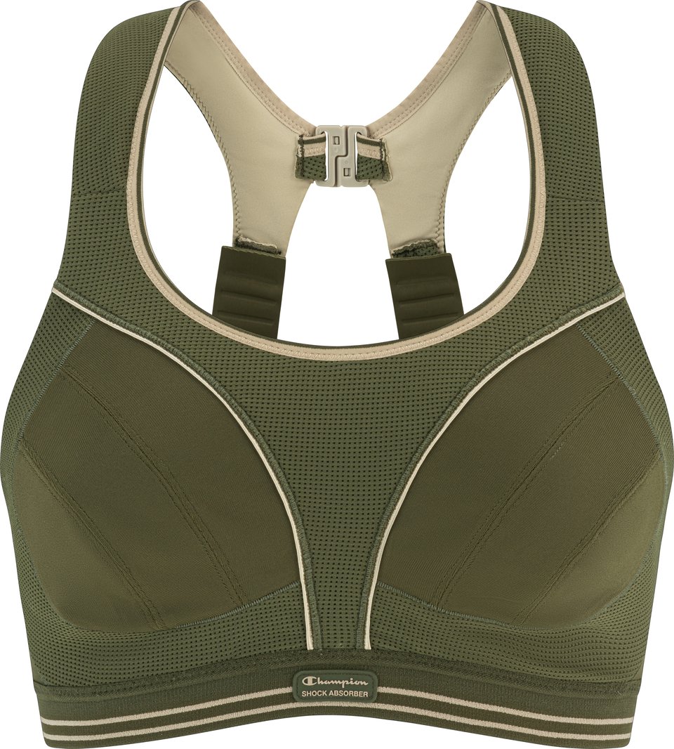 Women's Ultimate Run Bra