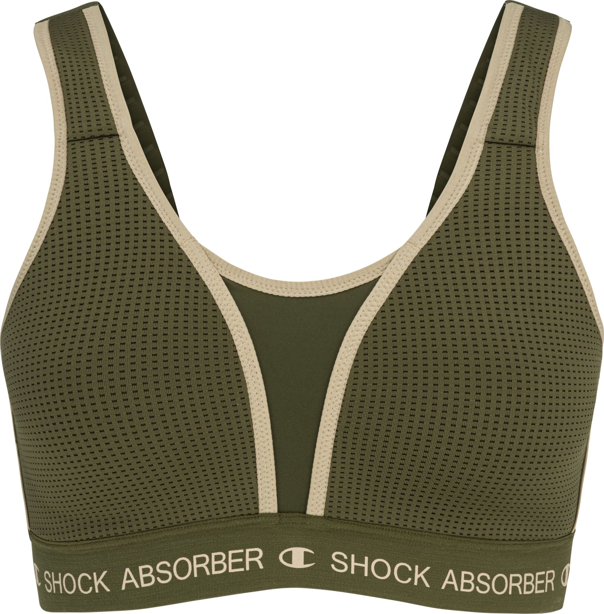 Shock Absorber Women's Ultimate Run Bra Padded
