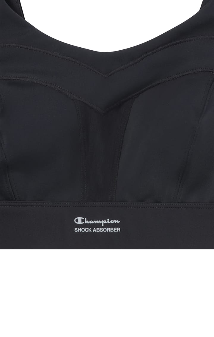 Shock Absorber Women's High Intensity Bra Black Shock Absorber
