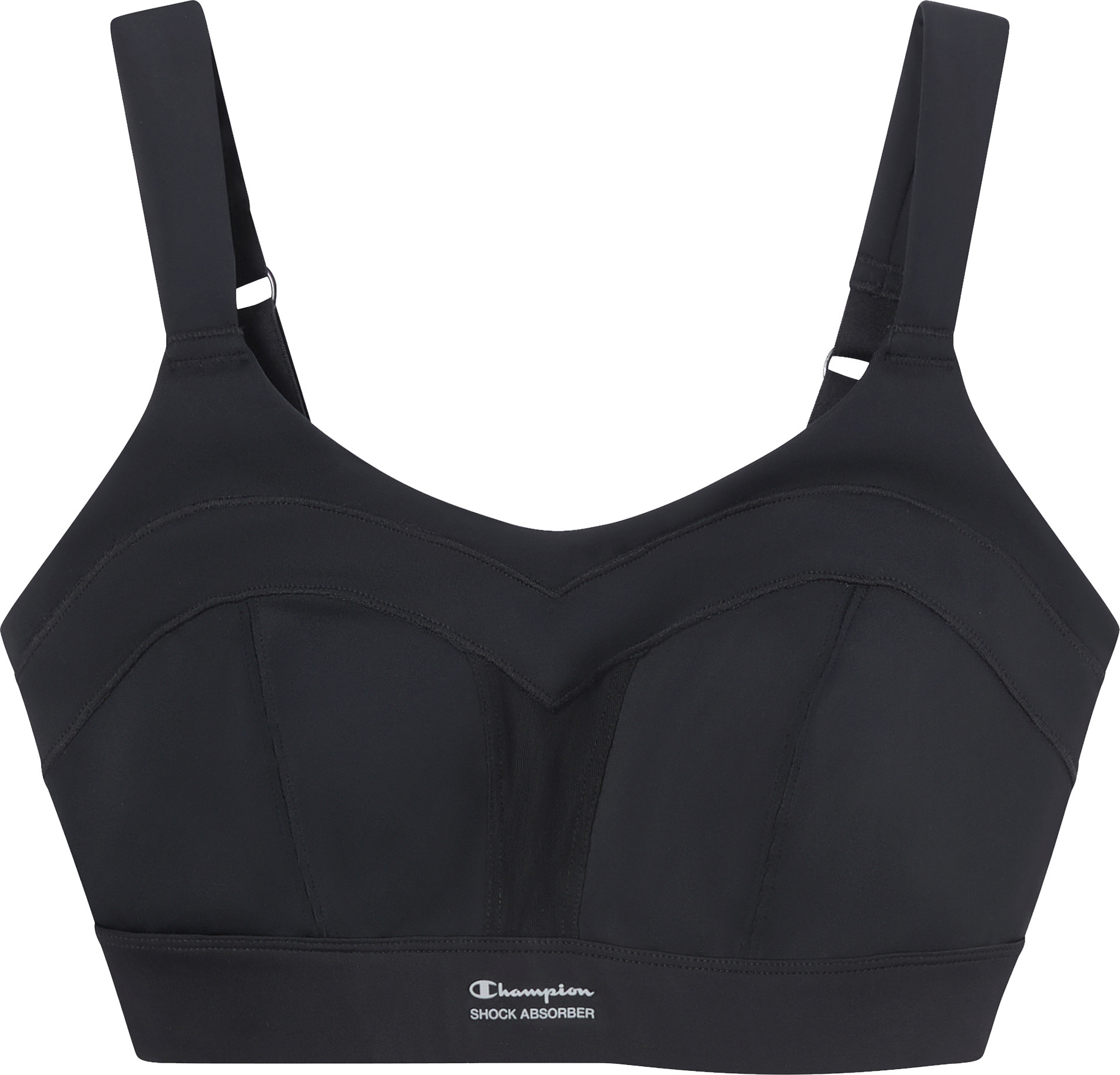 Women's High Intensity Bra