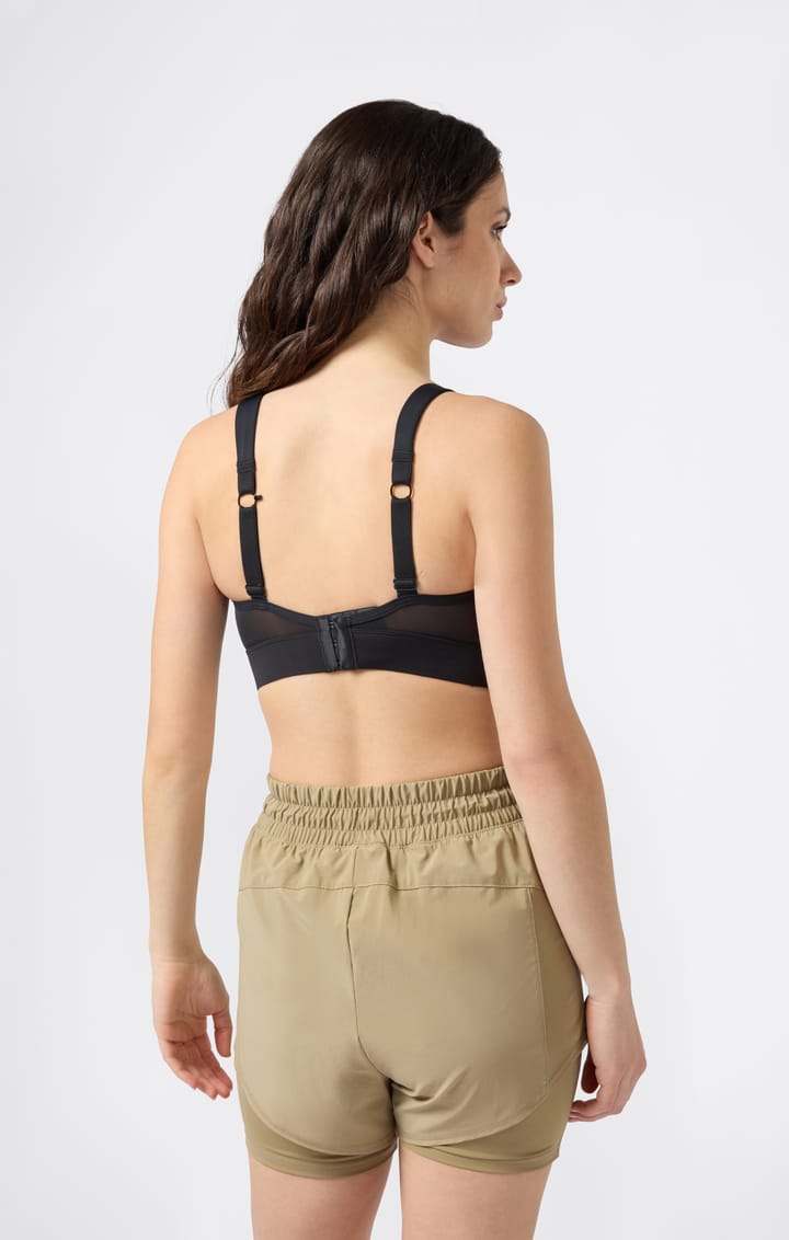 Shock Absorber Women's High Intensity Bra Black Shock Absorber