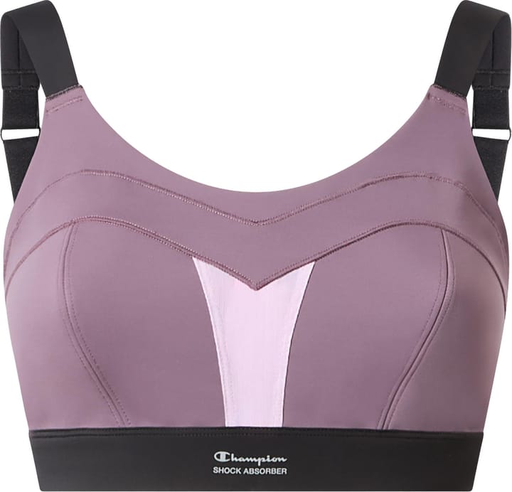 Shock Absorber Women's High Intensity Bra Violet Shock Absorber