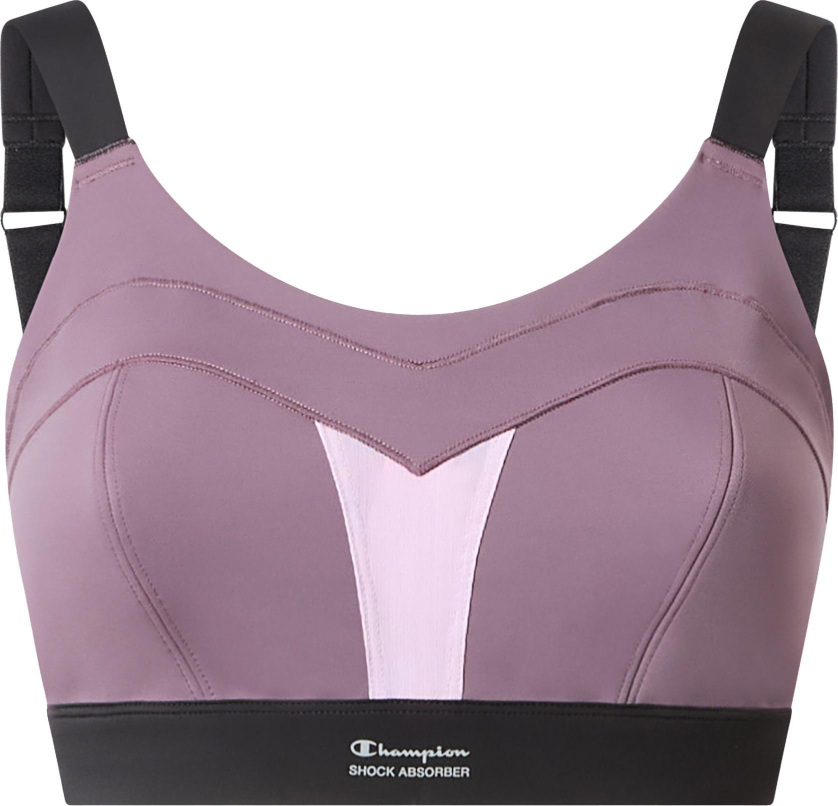 High Intensity Bra