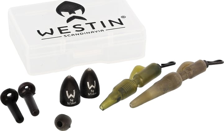 Westin Bottom Fishing Kit Westin