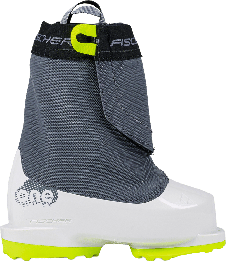 Fischer Kids' Fischer One Gw Snow/grey Fischer