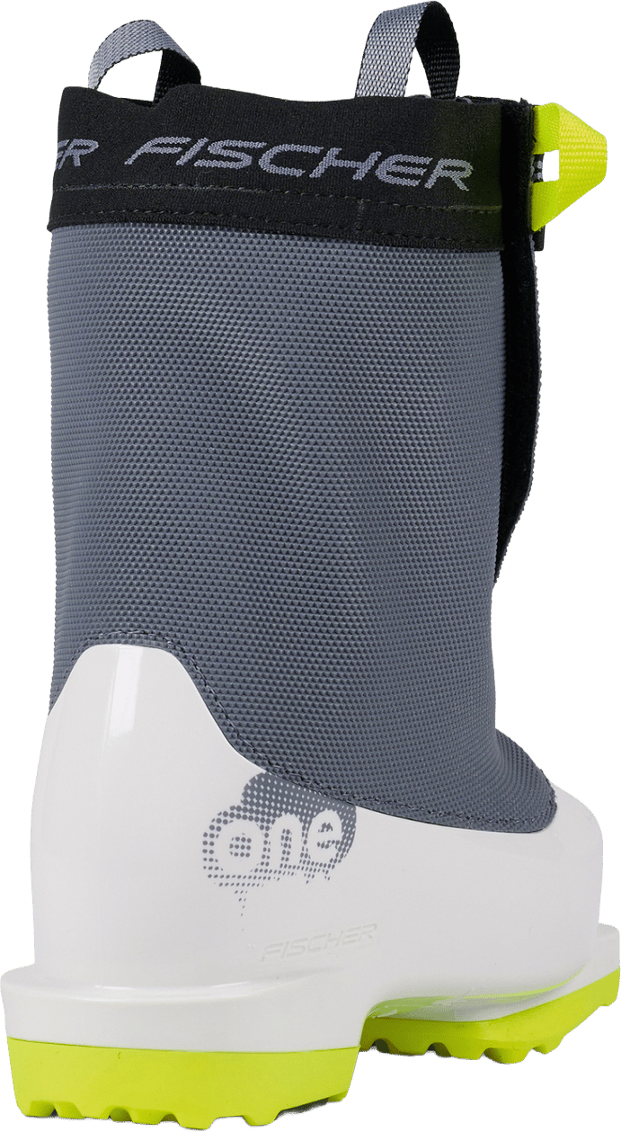 Fischer Kids' Fischer One Gw Snow/grey Fischer