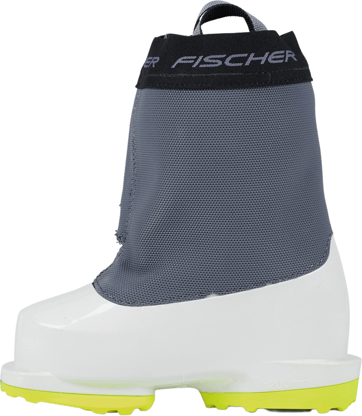 Fischer Kids' Fischer One Gw Snow/grey Fischer