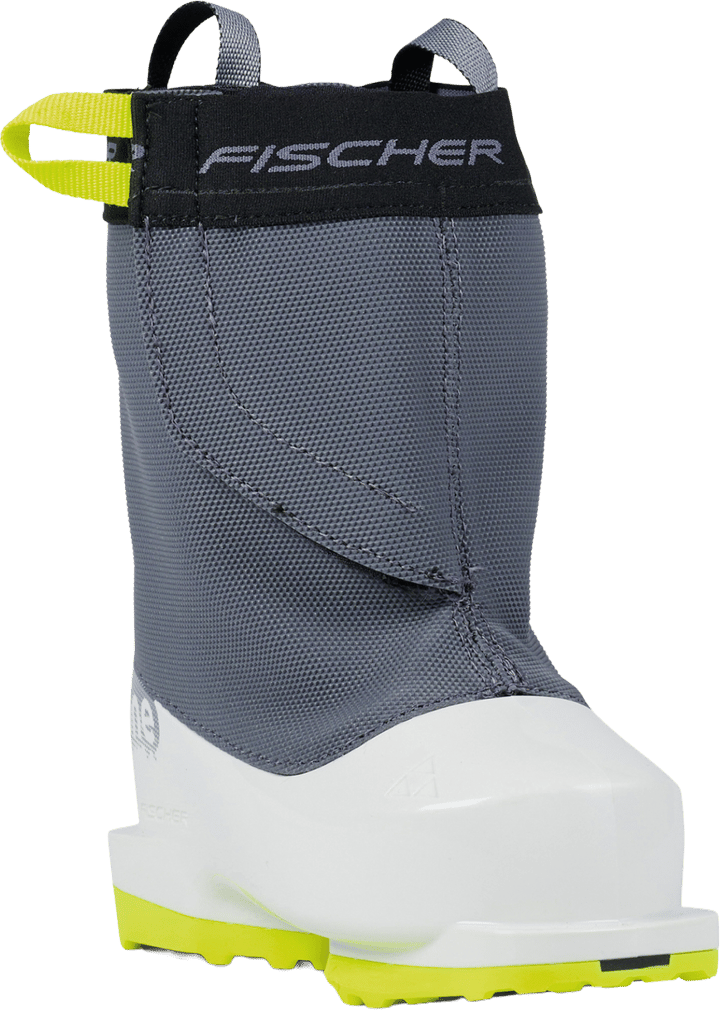 Fischer Kids' Fischer One Gw Snow/grey Fischer