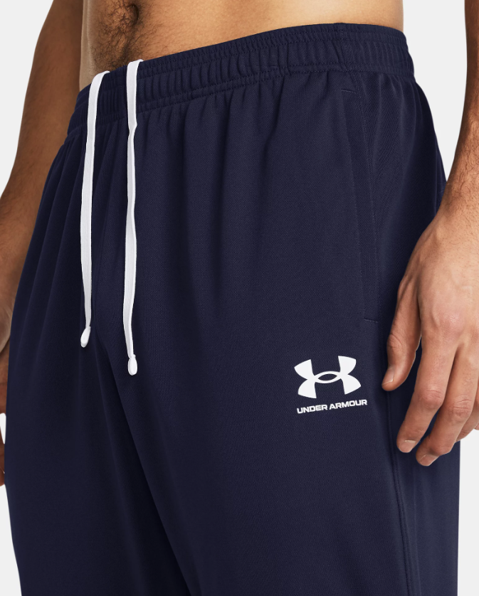 Under Armour Men s UA Ch. Pique Pant Midnight Navy White Shoppe Under Armour Men s UA Ch. Pique Pant Midnight Navy White hier Outnorth