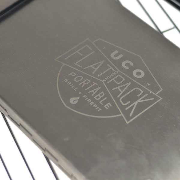 UCO Gear M Flatpack Grill Steel UCO Gear