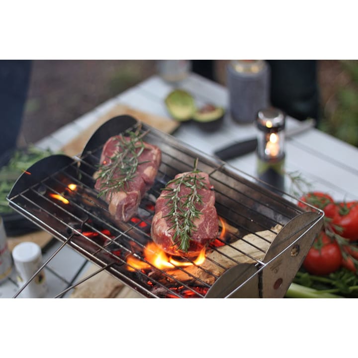 UCO Gear M Flatpack Grill Steel UCO Gear