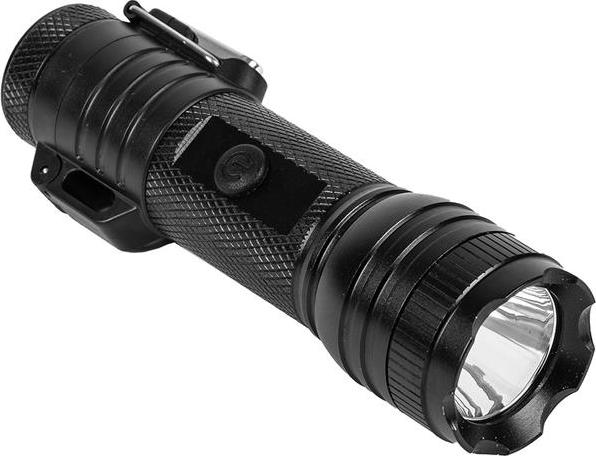 UCO Gear Arc Flashlight And Lighter Black