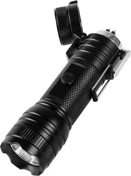 Arc Flashlight And Lighter Black UCO Gear