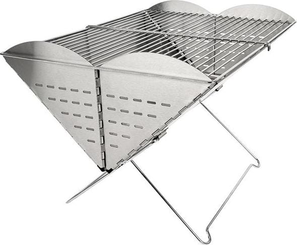 UCO Gear XL Flatpack Grill Steel UCO Gear