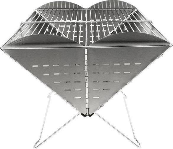 UCO Gear XL Flatpack Grill Steel UCO Gear
