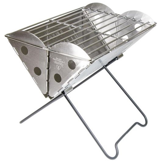 UCO Gear S Flatpack Grill
