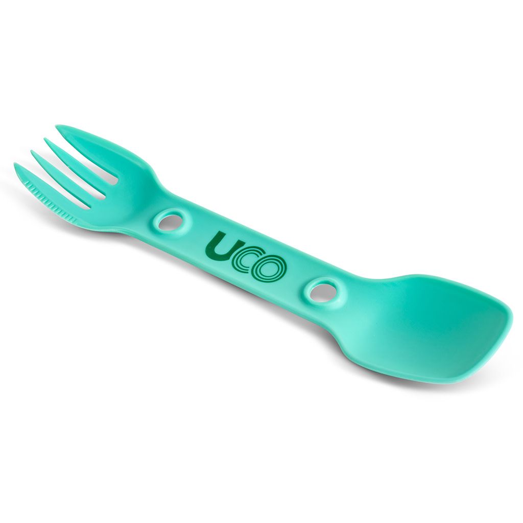 UCO Gear Utility Spork Robin Egg Green